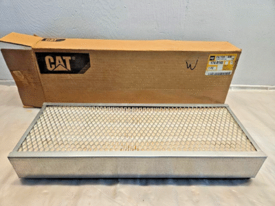 Caterpillar 174-8145 Cabin air filter CAT OEM 1748145