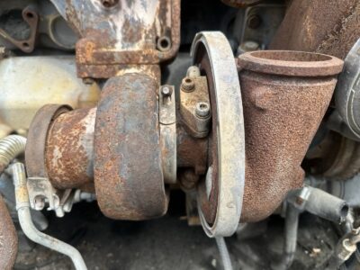 CAT Turbocharger Caterpillar C13 ACERT Diesel Engine Turbo 259-2397 OEM