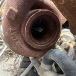 CAT Turbocharger Caterpillar C13 ACERT Diesel Engine Turbo 259-2397 OEM - 400$ Picture 1 of 4 Picture 2 of 4 Picture 3 of 4 Picture 4 of 4 Picture 1 of 4