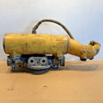 CAT C15 Caterpillar Diesel Engine Oil cooler and Filter Housing 10R-2112 OEM - 565$ Picture 1 of 5 Picture 2 of 5 Picture 3 of 5 Picture 4 of 5 Picture 5 of 5 Picture 1 of 5 Picture 2 of 5