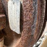 CAT Turbocharger Caterpillar C13 ACERT Diesel Engine Turbo 259-2397 OEM - 400$ Picture 1 of 4 Picture 2 of 4 Picture 3 of 4 Picture 4 of 4 Picture 1 of 4 Picture 2 of 4