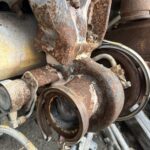 CAT Turbocharger Caterpillar C13 ACERT Diesel Engine Turbo 259-2397 OEM - 400$ Picture 1 of 4 Picture 2 of 4 Picture 3 of 4 Picture 4 of 4 Picture 1 of 4 Picture 2 of 4 Picture 3 of 4 Picture 4 of 4