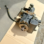 Rexroth Axial Piston Variable Hydraulic Pump | R902055056 OEM 40266308 - 3950$ Picture 1 of 6 Picture 2 of 6 Picture 3 of 6 Picture 4 of 6 Picture 5 of 6 Picture 6 of 6 Picture 1 of 6