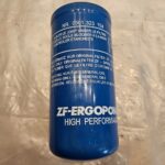 New ZF-Ergopower Automatic Transmission Filter Element 0501323154 - 65$ Picture 1 of 2 Picture 2 of 2 Picture 1 of 2 Picture 2 of 2