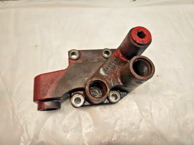 Cummins ISX15 Diesel engine Cylinder Head Water Manifold 3686246 OEM