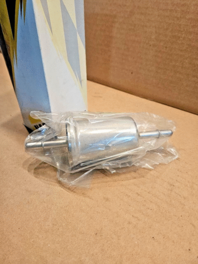 New NAPA Gold 3243 Fuel Filter - 17$ Picture 1 of 5 Picture 2 of 5 Picture 3 of 5 Picture 4 of 5