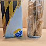 New NAPA GOLD FUEL FILTER 3212 - 18$ Picture 1 of 5 Picture 2 of 5 Picture 3 of 5 Picture 4 of 5 Picture 5 of 5 Picture 1 of 5