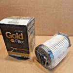New NAPA GOLD Fuel Filter 2.366 in ID x 3.83 in OD 3733 Microglass - 35$ Picture 1 of 4 Picture 2 of 4 Picture 3 of 4 Picture 4 of 4 Picture 1 of 4
