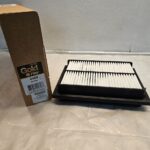 New NAPA Gold 4469 Air Filter - 90$ Picture 1 of 8 Picture 2 of 8 Picture 3 of 8 Picture 4 of 8 Picture 5 of 8 Picture 6 of 8 Picture 7 of 8 Picture 8 of 8 Picture 1 of 8 Picture 2 of 8