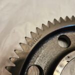 Cummins ISX15 Diesel Engine Timing Idler Gear 3681144 OEM - 140$ Picture 1 of 3 Picture 2 of 3 Picture 3 of 3 Picture 1 of 3 Picture 2 of 3