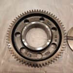 Cummins ISX15 Diesel Engine Timing Idler Gear 3681144 OEM - 140$ Picture 1 of 3 Picture 2 of 3 Picture 3 of 3 Picture 1 of 3 Picture 2 of 3 Picture 3 of 3