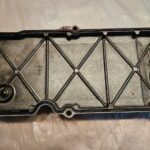 Cummins ISL ISC 8.9L 8.3L Diesel Engine Valve Cover 3967762 OEM - 170$ Picture 1 of 6 Picture 2 of 6 Picture 3 of 6 Picture 4 of 6 Picture 5 of 6 Picture 6 of 6 Picture 1 of 6