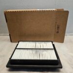 New NAPA Gold 4469 Air Filter - 90$ Picture 1 of 8 Picture 2 of 8 Picture 3 of 8 Picture 4 of 8 Picture 5 of 8 Picture 6 of 8 Picture 7 of 8 Picture 8 of 8 Picture 1 of 8 Picture 2 of 8 Picture 3 of 8