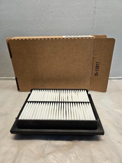 New NAPA Gold 4469 Air Filter - 90$ Picture 1 of 8 Picture 2 of 8 Picture 3 of 8