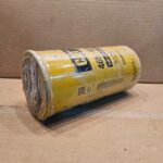 NEW Caterpillar CAT 465-6506 Ultra High Efficiency Hydraulic Filter OEM - 75$ Picture 1 of 3 Picture 2 of 3 Picture 3 of 3 Picture 1 of 3 Picture 2 of 3 Picture 3 of 3