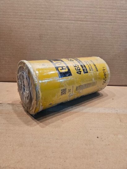NEW Caterpillar CAT 465-6506 Ultra High Efficiency Hydraulic Filter OEM - 75$ Picture 1 of 3 Picture 2 of 3 Picture 3 of 3