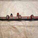 CUMMINS ISL ISC 8.9L DIESEL ENGINE FUEL MANIFOLD 3963815 OEM 0445226025 - 320$ Picture 1 of 3 Picture 2 of 3 Picture 3 of 3 Picture 1 of 3