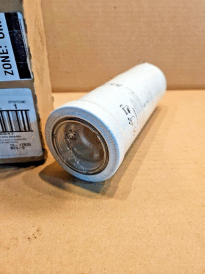 New Napa Gold 7907 spin on Hydraulic Filter - 125$ Picture 1 of 4 Picture 2 of 4