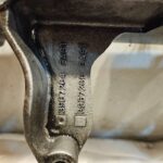 Cummins ISC ISL 8.9L Diesel Engine Rocker arm Housing 3967264 with Wiring OEM - 190$ Picture 1 of 3 Picture 2 of 3 Picture 3 of 3 Picture 1 of 3