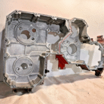 Cummins ISX 15 QSX DOHC Diesel Engine Timing Gear Housing Cover 4059393 OEM - 500$ Picture 1 of 4 Picture 2 of 4 Picture 3 of 4 Picture 4 of 4 Picture 1 of 4 Picture 2 of 4