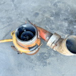 Caterpillar CAT 3406E C15 Turbocharger Assembly 108-1051 OEM - 1950$ Picture 1 of 4 Picture 2 of 4 Picture 3 of 4 Picture 4 of 4 Picture 1 of 4