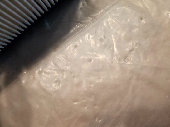 New NAPA Gold 4469 Air Filter - 90$ Picture 1 of 8 Picture 2 of 8 Picture 3 of 8 Picture 4 of 8