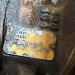 Caterpillar CAT 3406E C15 Turbocharger Assembly 108-1051 OEM - 1950$ Picture 1 of 4 Picture 2 of 4 Picture 3 of 4 Picture 4 of 4 Picture 1 of 4 Picture 2 of 4