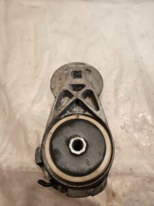 Cummins ISC ISL 8.3L 8.9L Diesel Engine Belt Tensioner 3974102 OEM