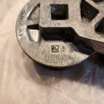 Cummins ISC ISL 8.3L 8.9L Diesel Engine Belt Tensioner 3974102 OEM - 80$ Picture 1 of 7 Picture 2 of 7 Picture 3 of 7 Picture 4 of 7 Picture 5 of 7 Picture 6 of 7 Picture 7 of 7 Picture 1 of 7 Picture 2 of 7