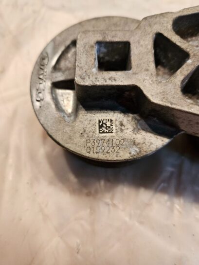 Cummins ISC ISL 8.3L 8.9L Diesel Engine Belt Tensioner 3974102 OEM - 80$ Picture 1 of 7 Picture 2 of 7