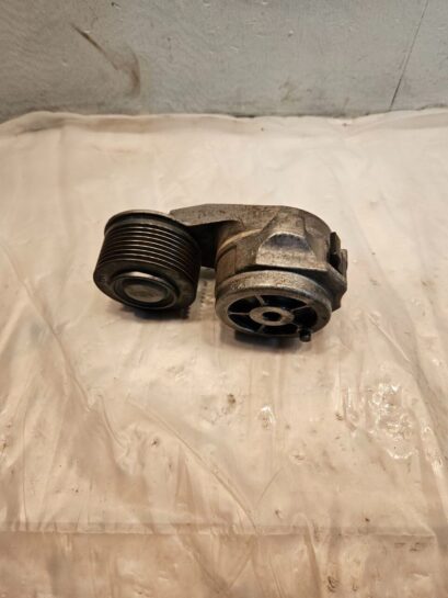 Cummins ISC ISL 8.3L 8.9L Diesel Engine Belt Tensioner 3974102 OEM - 80$ Picture 1 of 7 Picture 2 of 7 Picture 3 of 7