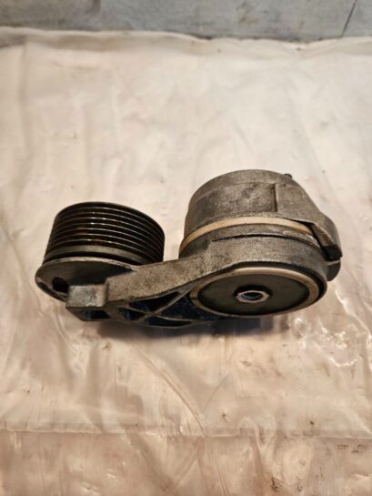 Cummins ISC ISL 8.3L 8.9L Diesel Engine Belt Tensioner 3974102 OEM - 80$ Picture 1 of 7 Picture 2 of 7 Picture 3 of 7 Picture 4 of 7