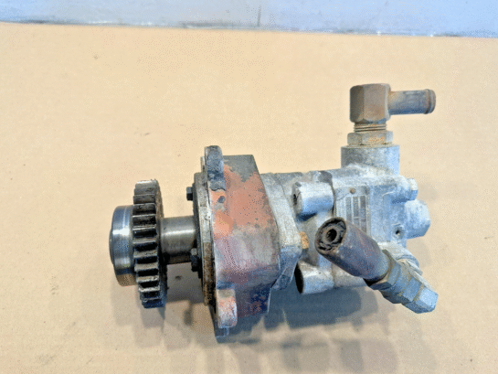 CAT 3406E Caterpillar C15 LUK Power Steering Pump 2106031 OEM - 285$ Picture 1 of 3