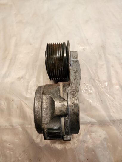 Cummins ISC ISL 8.3L 8.9L Diesel Engine Belt Tensioner 3974102 OEM - 80$ Picture 1 of 7 Picture 2 of 7 Picture 3 of 7 Picture 4 of 7 Picture 5 of 7