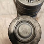 Cummins ISC ISL 8.3L 8.9L Diesel Engine Belt Tensioner 3974102 OEM - 80$ Picture 1 of 7 Picture 2 of 7 Picture 3 of 7 Picture 4 of 7 Picture 5 of 7 Picture 6 of 7 Picture 7 of 7 Picture 1 of 7 Picture 2 of 7 Picture 3 of 7 Picture 4 of 7 Picture 5 of 7 Picture 6 of 7 Picture 7 of 7