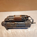 2009 CUMMINS ISX 400ST Diesel Engine Starter Paccar OEM - 200$ Picture 1 of 6 Picture 2 of 6 Picture 3 of 6 Picture 4 of 6 Picture 5 of 6 Picture 6 of 6 Picture 1 of 6