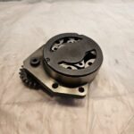 Cummins ISL 8.3L ISC 8.9L diesel engine oil pump 3991123 OEM - 130$ Picture 1 of 4 Picture 2 of 4 Picture 3 of 4 Picture 4 of 4 Picture 1 of 4