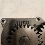 Cummins ISL 8.3L ISC 8.9L diesel engine oil pump 3991123 OEM - 130$ Picture 1 of 4 Picture 2 of 4 Picture 3 of 4 Picture 4 of 4 Picture 1 of 4 Picture 2 of 4