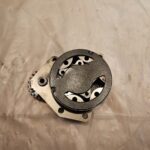 Cummins ISL 8.3L ISC 8.9L diesel engine oil pump 3991123 OEM - 130$ Picture 1 of 4 Picture 2 of 4 Picture 3 of 4 Picture 4 of 4 Picture 1 of 4 Picture 2 of 4 Picture 3 of 4