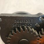 Cummins ISL 8.3L ISC 8.9L diesel engine oil pump 3991123 OEM - 130$ Picture 1 of 4 Picture 2 of 4 Picture 3 of 4 Picture 4 of 4 Picture 1 of 4 Picture 2 of 4 Picture 3 of 4 Picture 4 of 4