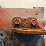 Cummins ISX15 X15 Diesel Engine Front timing cover Housing 3686923 OEM - 650$ Picture 1 of 6 Picture 2 of 6 Picture 3 of 6 Picture 4 of 6 Picture 5 of 6 Picture 6 of 6 Picture 1 of 6 Picture 2 of 6 Picture 3 of 6 Picture 4 of 6 Picture 5 of 6