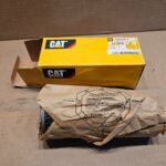 CATERPILLAR Screen G CAT Hydraulic Oil filter screen 7J-2656 OEM - 50$ Picture 1 of 2 Picture 2 of 2 Picture 1 of 2