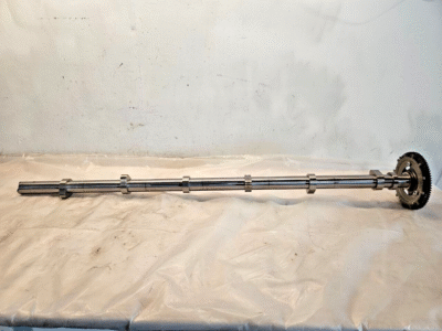 2017 Detroit Diesel DD15 Engine Intake Camshaft 14720501501 OEM