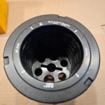 New Caterpillar Cat 1R0735 Hydraulic Oil Filter OEM - 19$ Picture 1 of 2 Picture 2 of 2 Picture 1 of 2