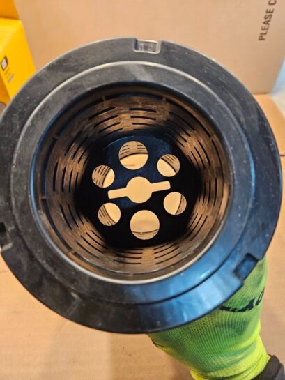 New Caterpillar Cat 1R0735 Hydraulic Oil Filter OEM - 19$ Picture 1 of 2 Picture 2 of 2