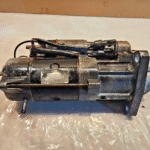 2009 CUMMINS ISX 400ST Diesel Engine Starter Paccar OEM - 200$ Picture 1 of 6 Picture 2 of 6 Picture 3 of 6 Picture 4 of 6 Picture 5 of 6 Picture 6 of 6 Picture 1 of 6 Picture 2 of 6