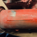 2010 - 2015 Cummins ISX15 Diesel Engine EGR Orifice 3685948 OEM 3686375 - 230$ Picture 1 of 4 Picture 2 of 4 Picture 3 of 4 Picture 4 of 4 Picture 1 of 4 Picture 2 of 4