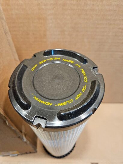 New CAT Air Filter Element 526-3124 OEM Caterpillar - 35$ Picture 1 of 3 Picture 2 of 3