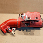 2010 - 2015 Cummins ISX15 Diesel Engine EGR Orifice 3685948 OEM 3686375 - 230$ Picture 1 of 4 Picture 2 of 4 Picture 3 of 4 Picture 4 of 4 Picture 1 of 4 Picture 2 of 4 Picture 3 of 4 Picture 4 of 4