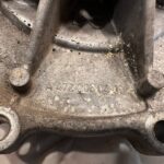 DETROIT DIESEL DD15 Engine Water Pump A472 200 04 01 A4722000401 OEM - 130$ Picture 1 of 4 Picture 2 of 4 Picture 3 of 4 Picture 4 of 4 Picture 1 of 4 Picture 2 of 4 Picture 3 of 4